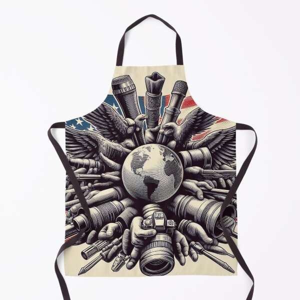 Item preview, Free Press Day designed and sold by RaF71PrO.