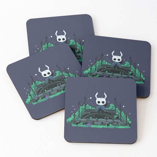 Item preview, Hollow Knight bench designed and sold by KELIA ..