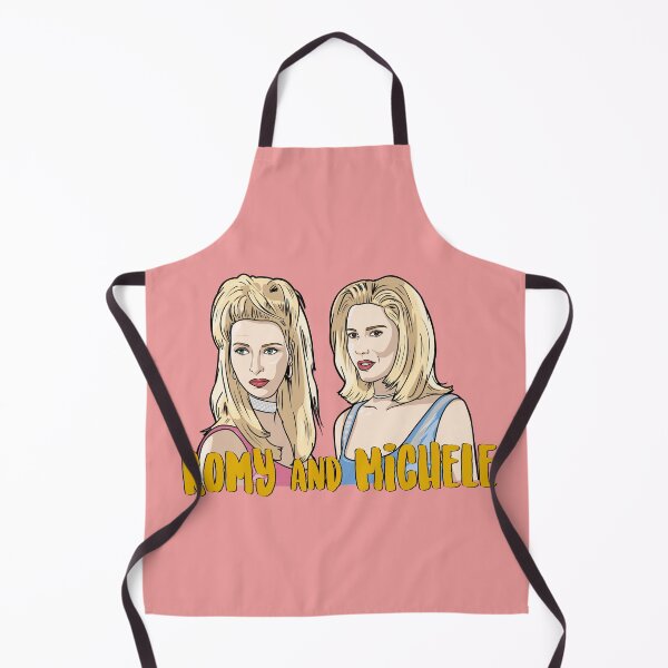Item preview, Romy and Michele's High School Reunion (1997 Film) designed and sold by PopShopDesignFR.