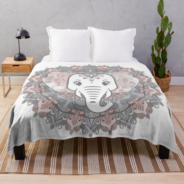 Item preview, Elephant  designed and sold by 123ks.