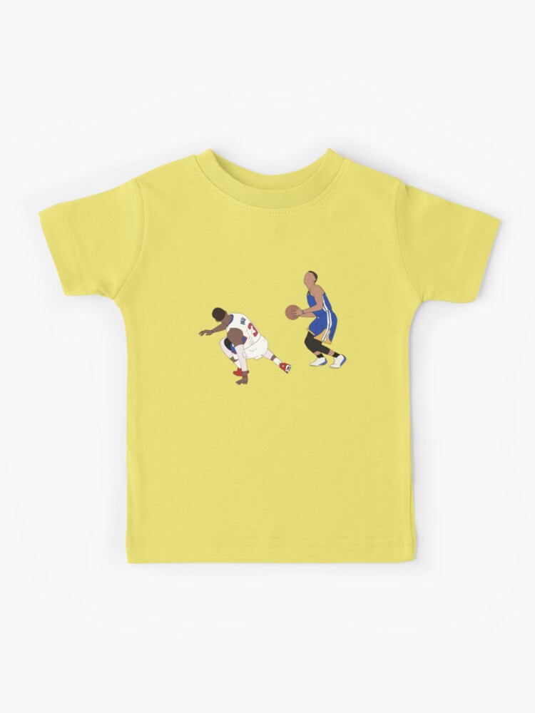 Chris paul toddler outlet jersey