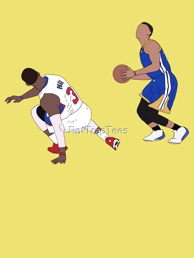 Stephen Curry Jumpshot  Kids T-Shirt for Sale by RatTrapTees