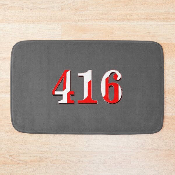 Item preview, number four hundred and sixteen digit 416 order sequence team member age designed and sold by 4rpixs.