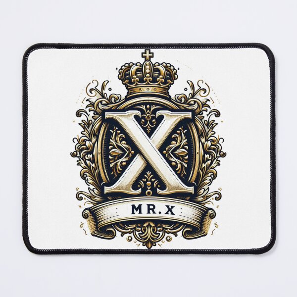 Item preview, MR X designed and sold by Donnis.