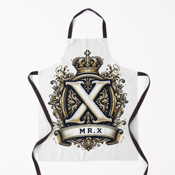 Item preview, MR X designed and sold by Donnis.