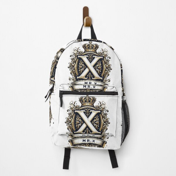 Item preview, MR X designed and sold by Donnis.