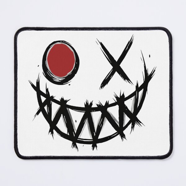 Item preview, Night Terrors designed and sold by Angry Swan Designs.