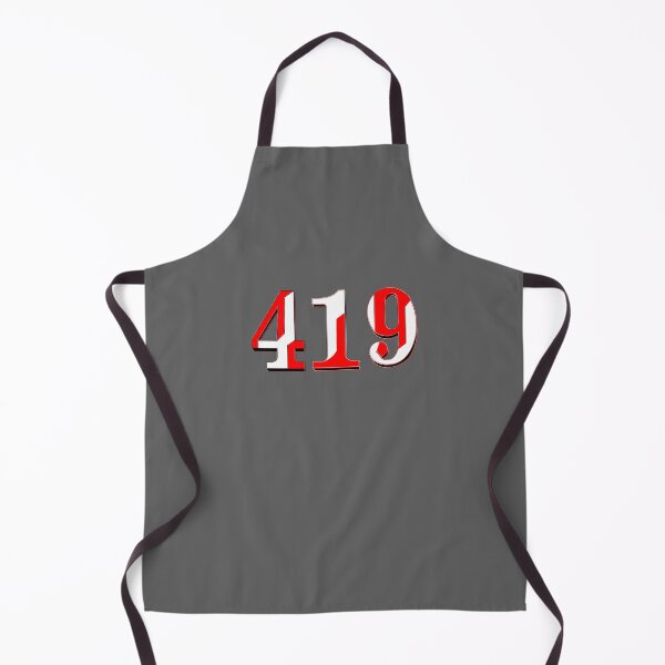 Item preview, number four hundred and nineteen digit 419 order sequence team member age designed and sold by 4rpixs.