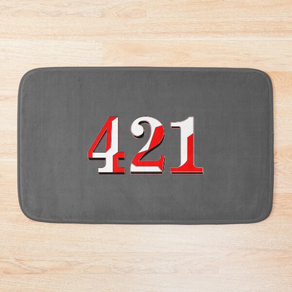 Item preview, number four hundred and twenty-one digit 421 order sequence team member age designed and sold by 4rpixs.