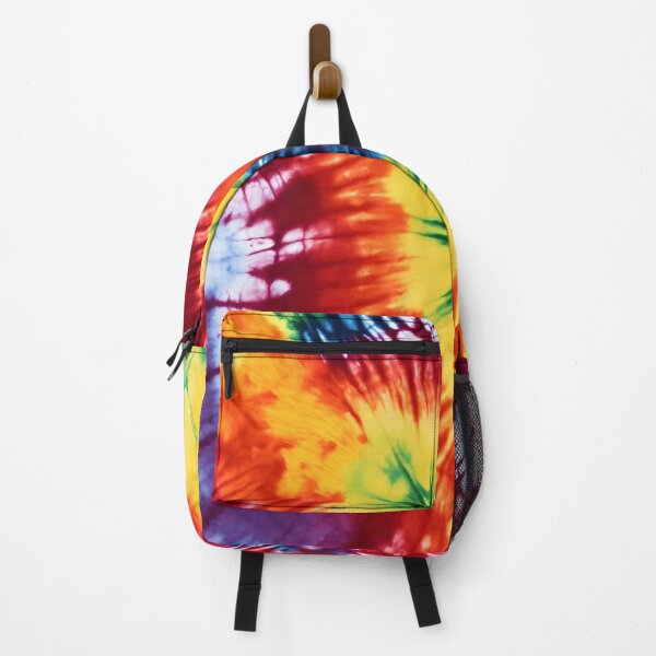 Item preview, Rainbow Tie Dye designed and sold by Annabelhut.