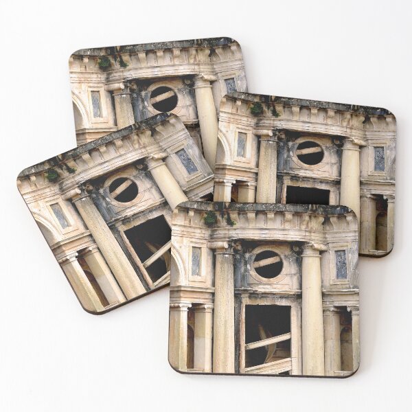 Item preview, Convento de Cristo. Cloister stairs designed and sold by Tereza Pilar  Art.