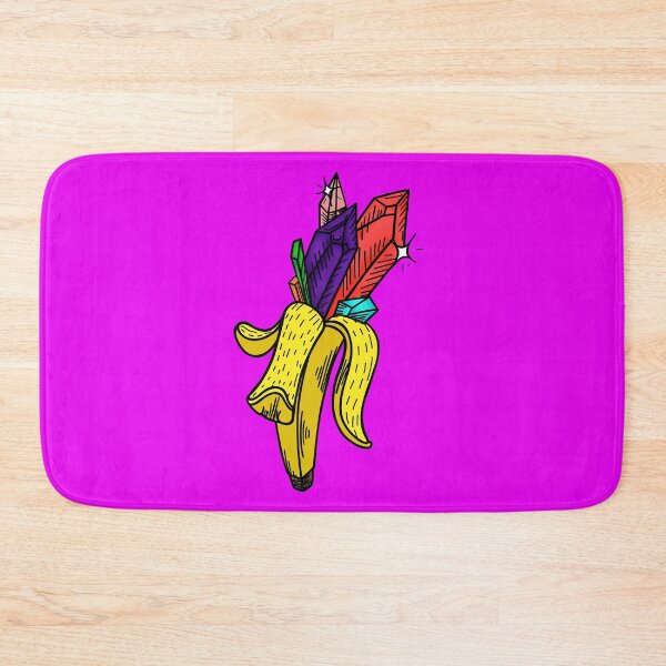 Item preview, Mystic banana designed and sold by MickeyLaLa.