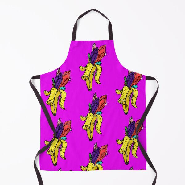 Item preview, Mystic banana designed and sold by MickeyLaLa.