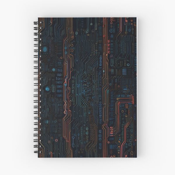 Item preview, Computer Circuit Board art design designed and sold by Jt41.