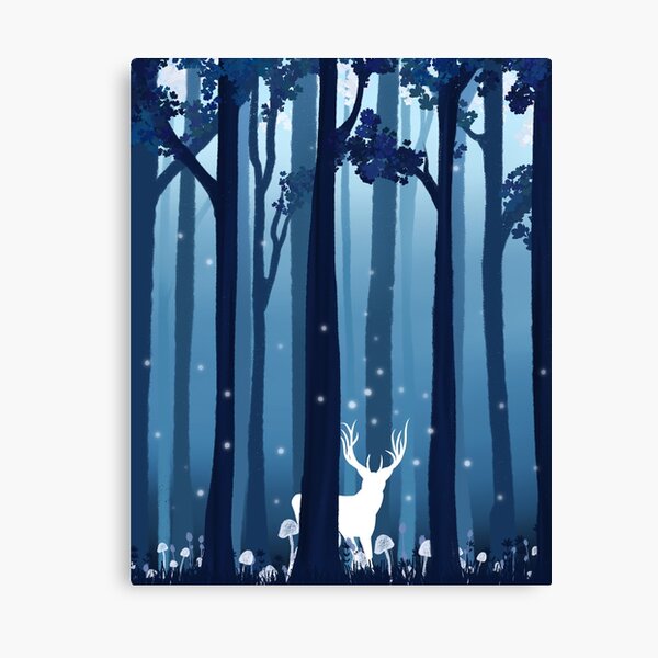 Item preview, Into the woods designed and sold by Aakanksha97.