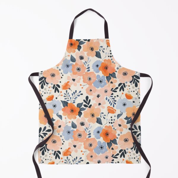 Item preview, Summer Serenade in Floral Bloom designed and sold by meggydesigns.