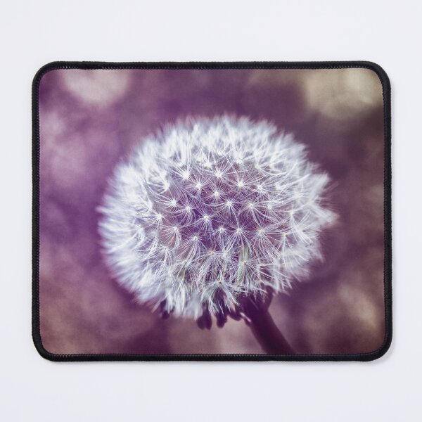Item preview, A Dandelion Seed Head 02 designed and sold by Tanya C  Smith.