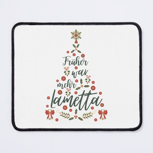 Item preview, There used to be more lametta designed and sold by addict2reading.