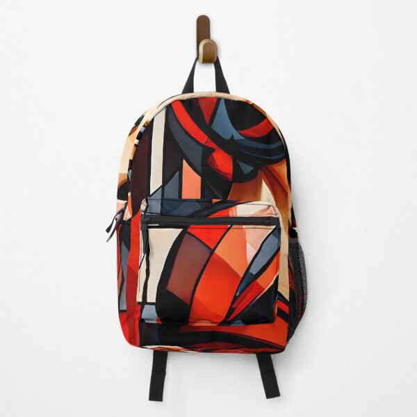 Item preview, abstract face designed and sold by PICT T MOSB.
