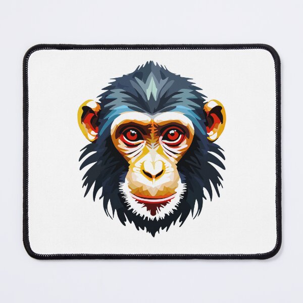 Item preview, Monkey designed and sold by Sunwang.