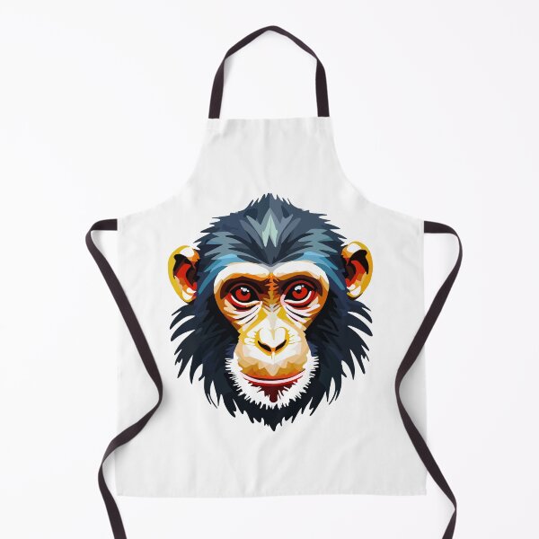 Item preview, Monkey designed and sold by Sunwang.