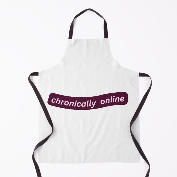 Item preview, chronically online designed and sold by shopfromluvv.