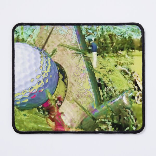 Item preview, Playing Golf designed and sold by Robert Elfferich.