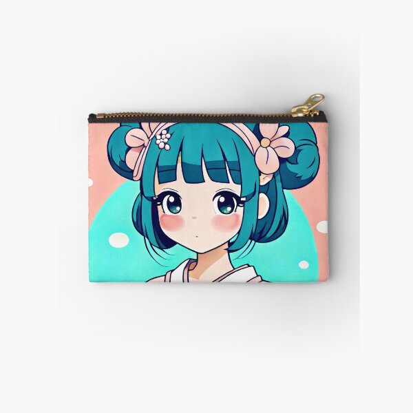 Item preview, LOVE ME KYOKO #6 by Simone Morana Cyla designed and sold by Simone Morana Cyla.
