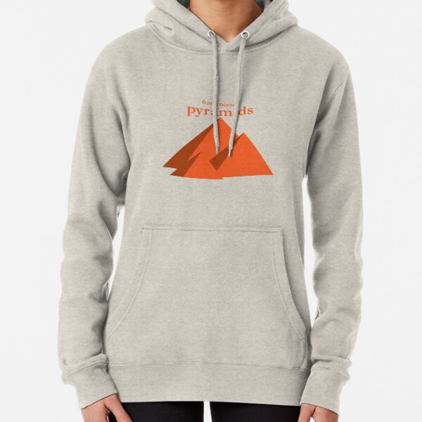 channel orange sweatshirt