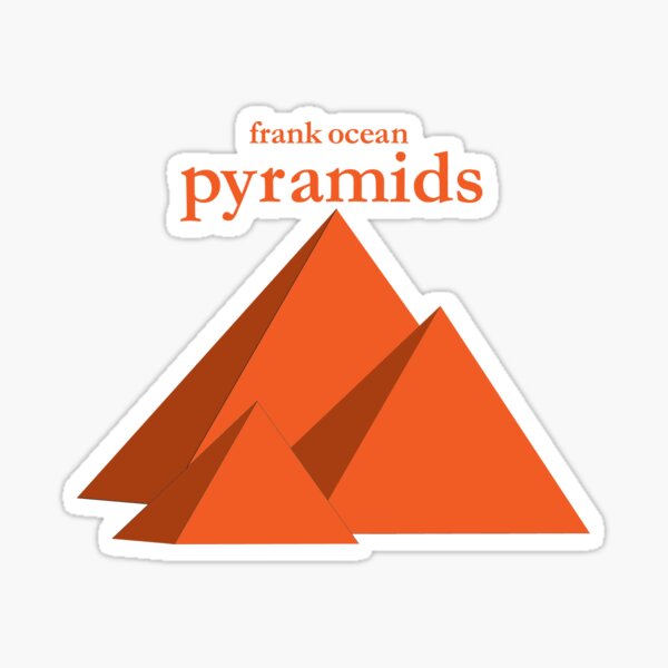 pyramids frank ocean lyrics