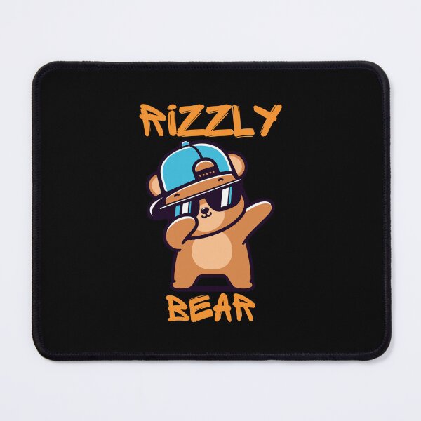 Item preview, Rizzly Bear designed and sold by sydney-syder.