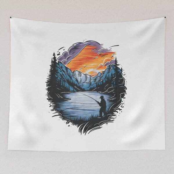 Item preview, Living The Dream designed and sold by Angry Swan Designs.