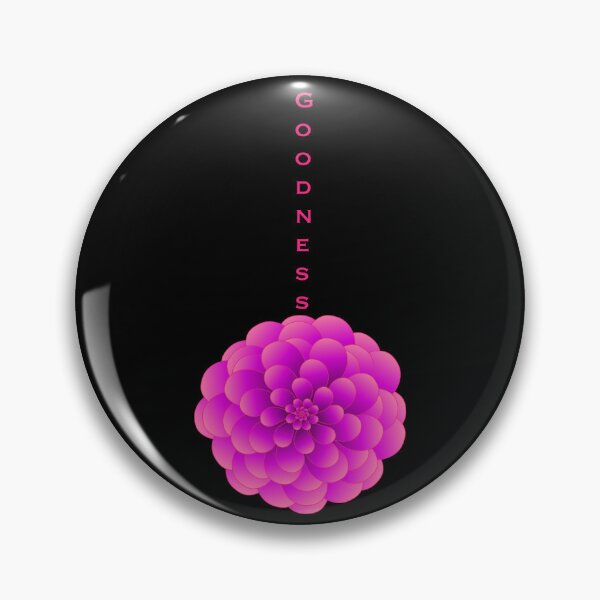 Item preview, Goodness designed and sold by TereTere-Design.