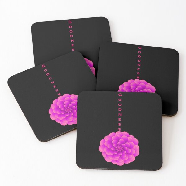 Item preview, Goodness designed and sold by TereTere-Design.