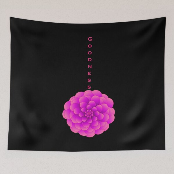 Item preview, Goodness designed and sold by TereTere-Design.