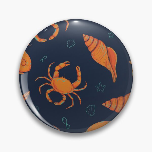 Item preview, Shellfish  designed and sold by -Lily-Anne-.