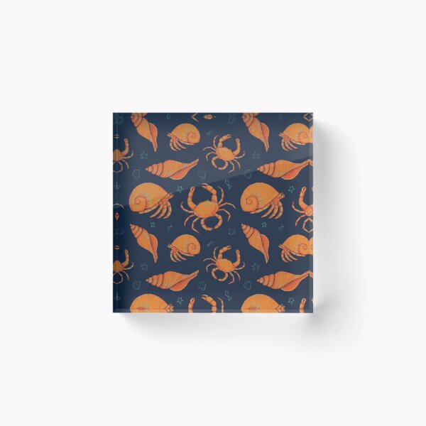Item preview, Shellfish  designed and sold by -Lily-Anne-.