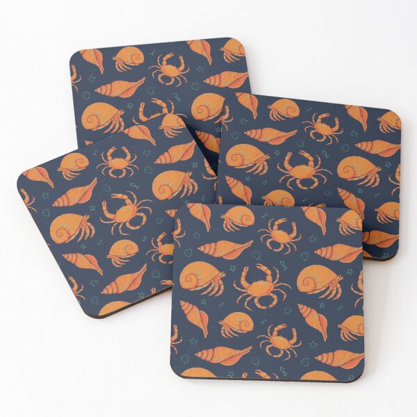 Item preview, Shellfish  designed and sold by -Lily-Anne-.