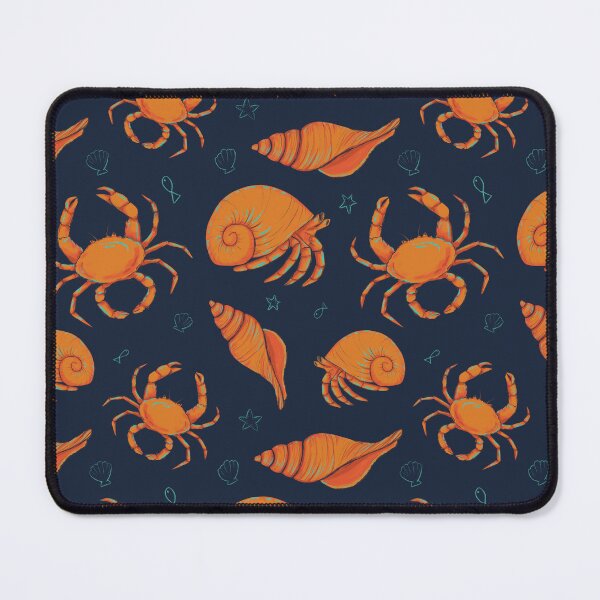 Item preview, Shellfish  designed and sold by -Lily-Anne-.