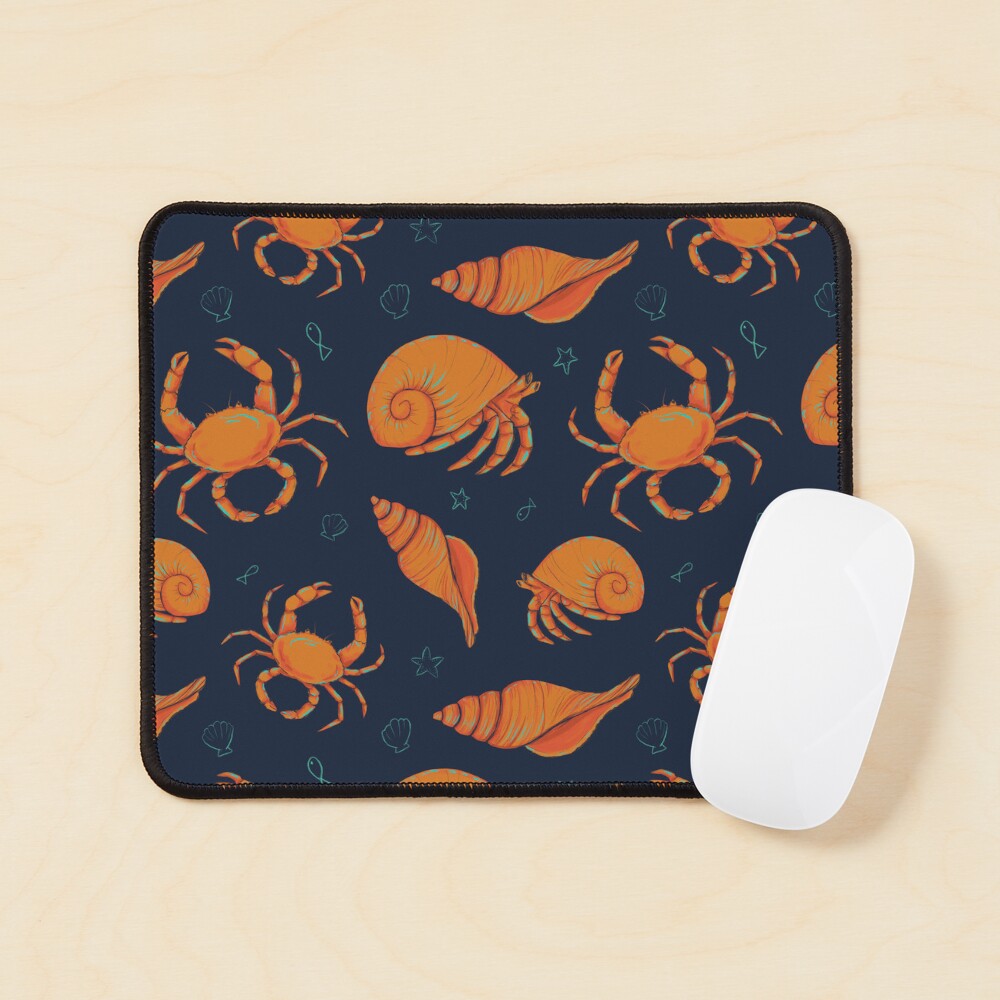 Item preview, Mouse Pad designed and sold by -Lily-Anne-.
