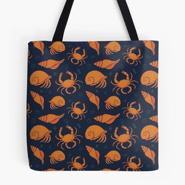 Item preview, Shellfish  designed and sold by -Lily-Anne-.