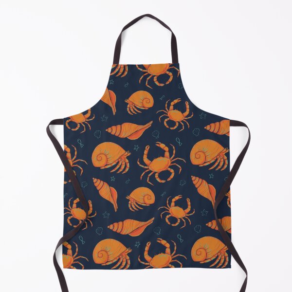 Item preview, Shellfish  designed and sold by -Lily-Anne-.