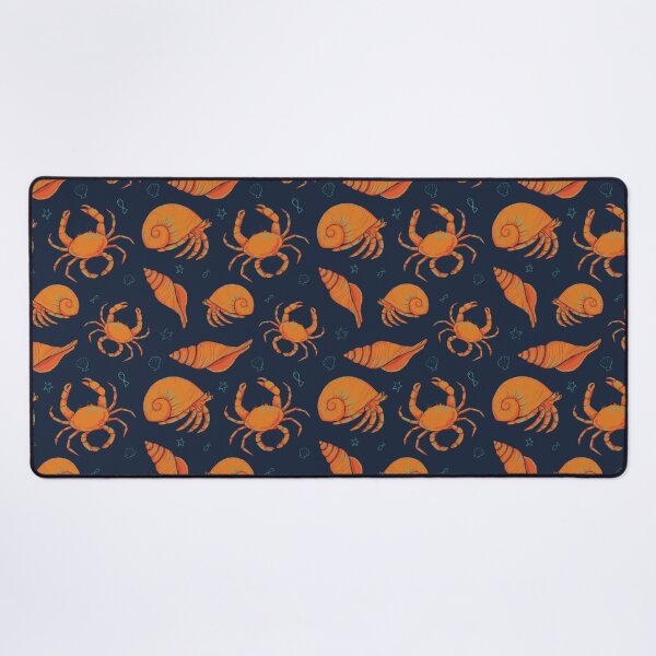Item preview, Shellfish  designed and sold by -Lily-Anne-.