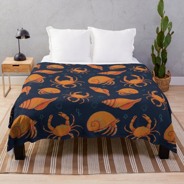 Item preview, Shellfish  designed and sold by -Lily-Anne-.