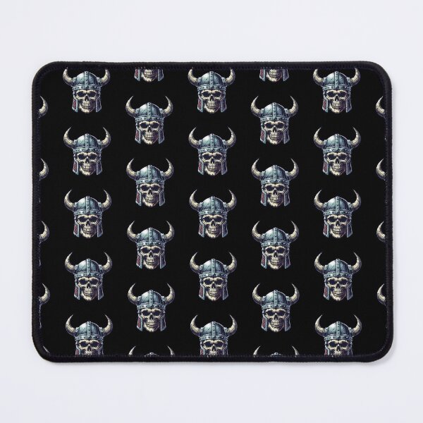 Item preview, Ancient Norse Skull: Valhalla Awaits Viking Spirit designed and sold by artwaves.