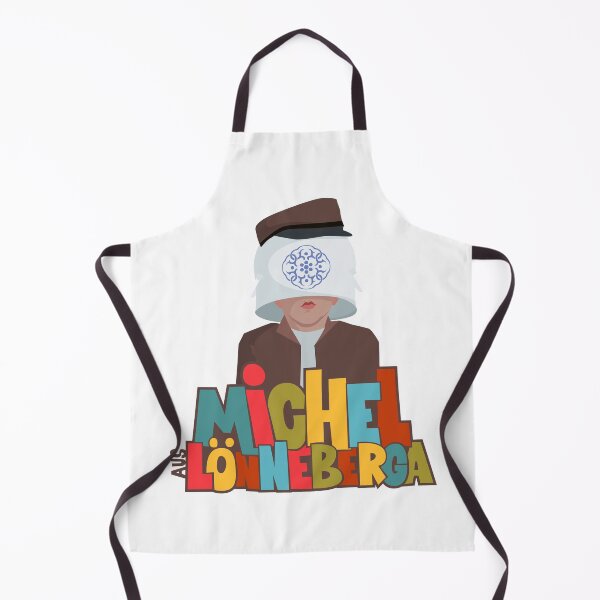 Item preview, Michel from Lönneberga - old children's films - Christmas films designed and sold by Boogosh.