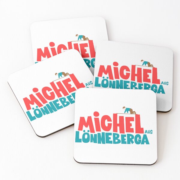 Item preview, Michel from Lönneberga - old children's films - Christmas films designed and sold by Boogosh.