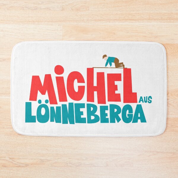 Item preview, Michel from Lönneberga - old children's films - Christmas films designed and sold by Boogosh.