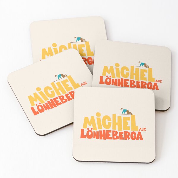 Item preview, Michel from Lönneberga - old children's films - Christmas films designed and sold by Boogosh.