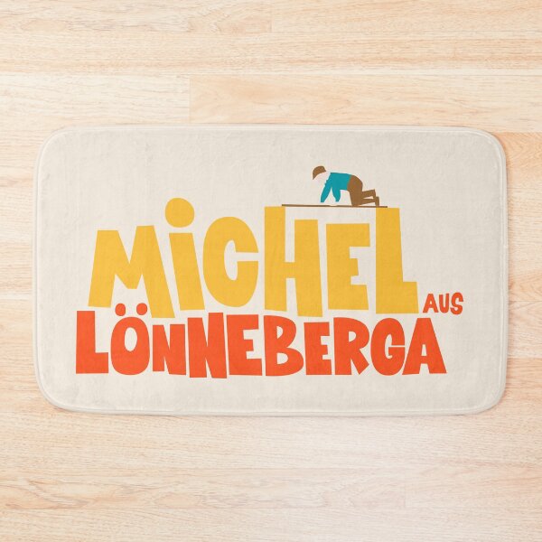 Item preview, Michel from Lönneberga - old children's films - Christmas films designed and sold by Boogosh.